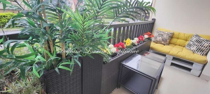 Appartement à CABOURG