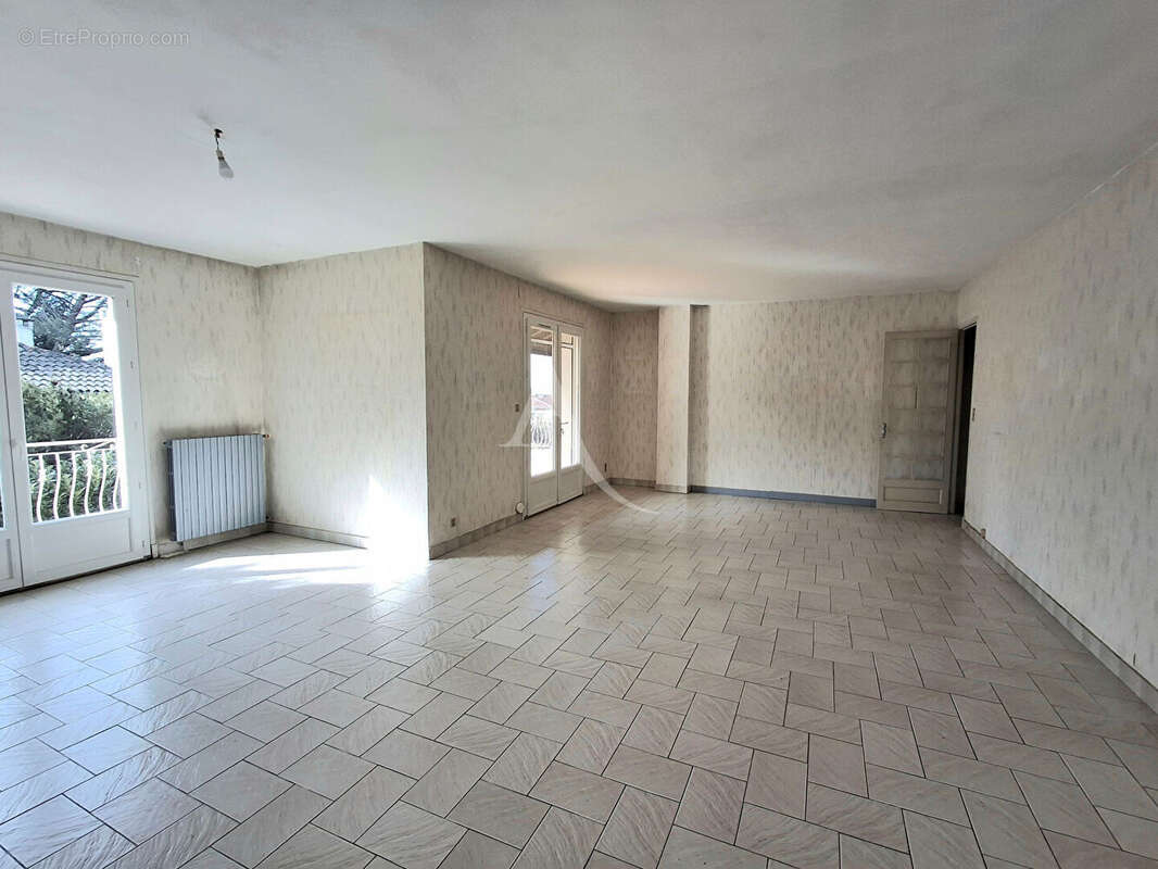 Maison à L&#039;ISLE-JOURDAIN