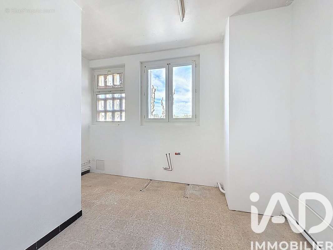 Photo 9 - Appartement à VAISON-LA-ROMAINE