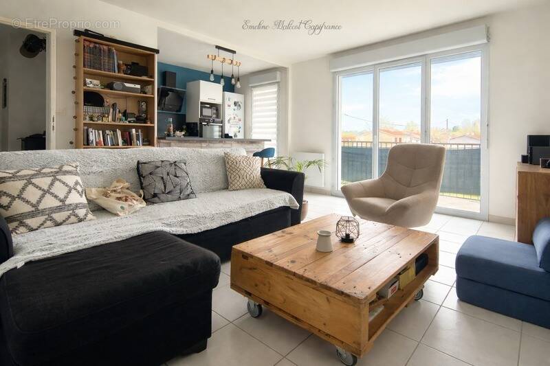 Appartement à MERIGNAC