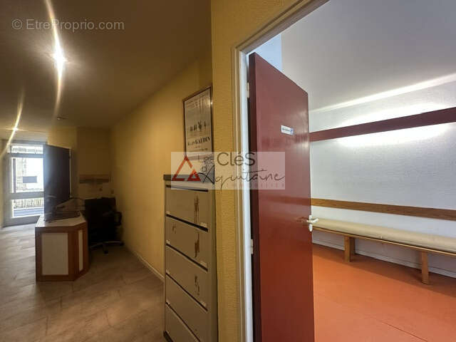 Appartement à BARSAC