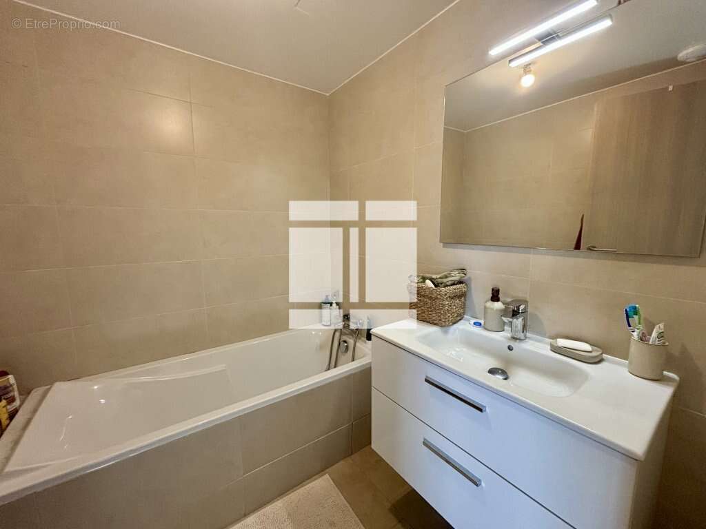 Appartement à AJACCIO