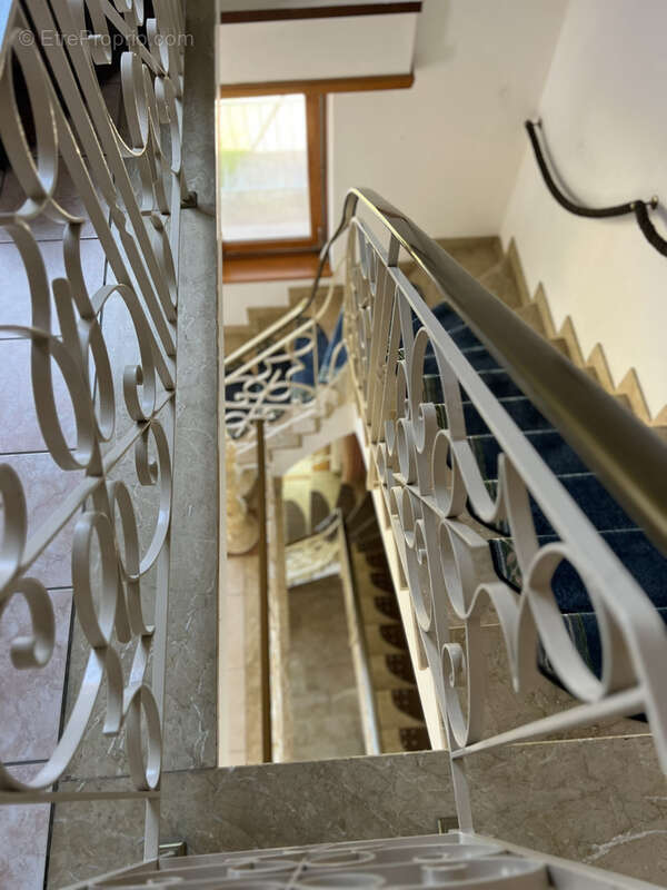 Maison à MARMOUTIER