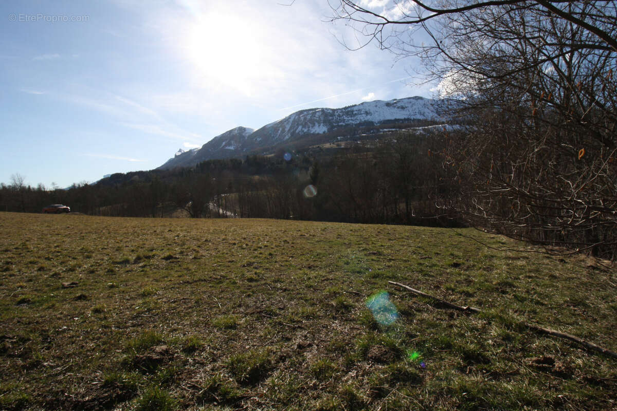 Grands terrains a batir, 10 mns gap nord ! - photo 2