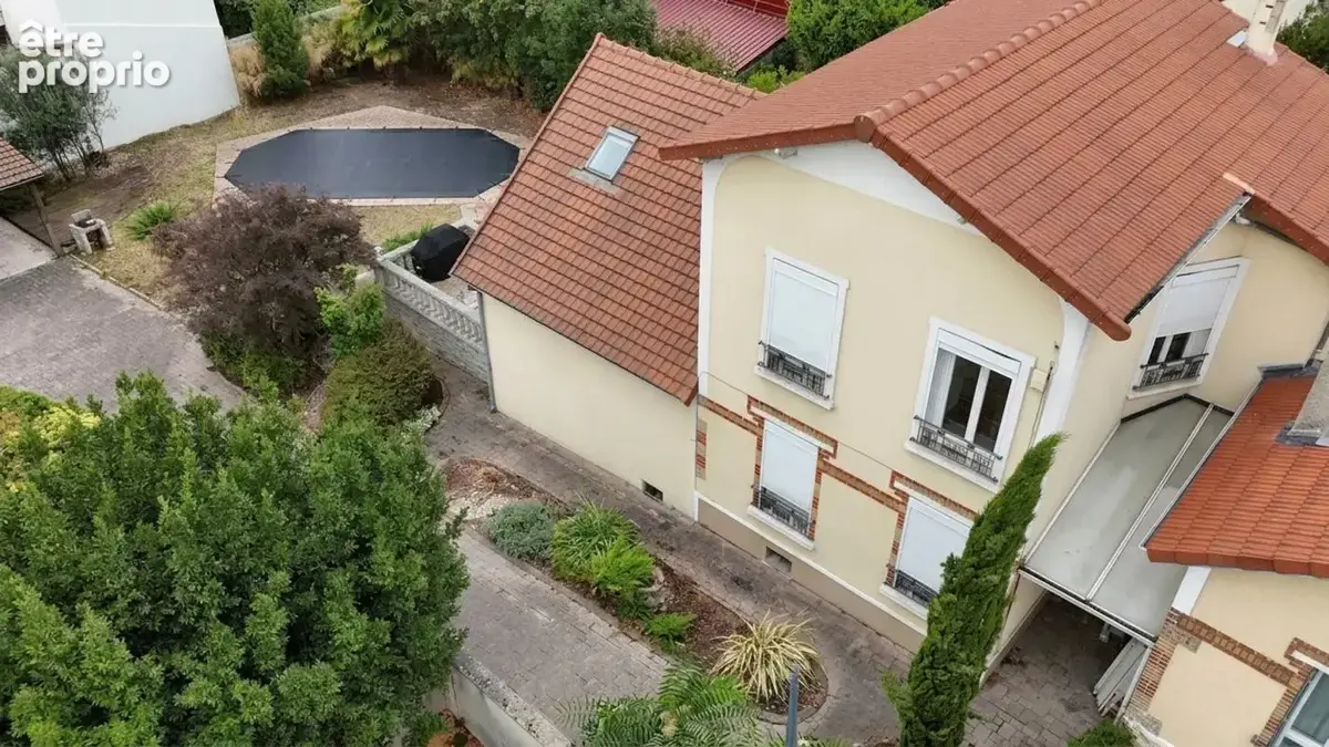Maison 6 pièces 145 m² à vendre à Cachan (94230) - photo 3