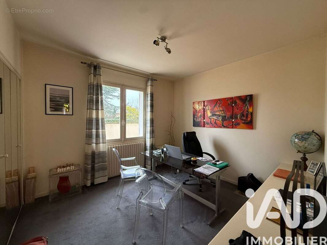 Photo 4 - Maison à LIBOURNE