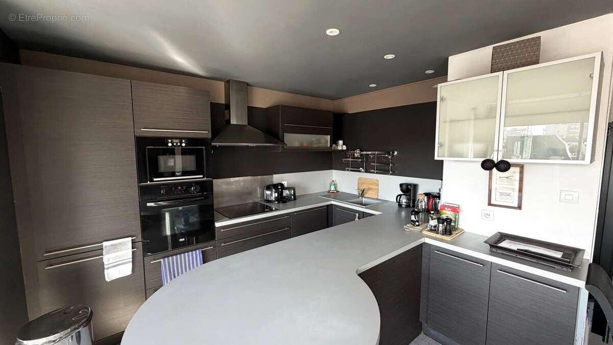 Appartement à LE TOUQUET-PARIS-PLAGE