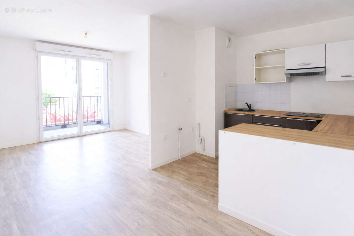 Appartement à CERGY