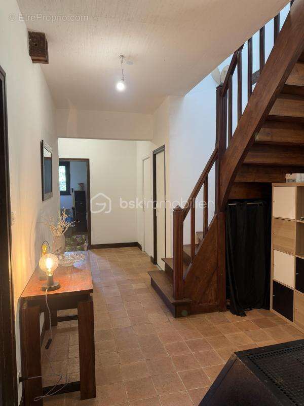 Maison familiale avec Pisicne et dépendance proche Boulazac - photo 6