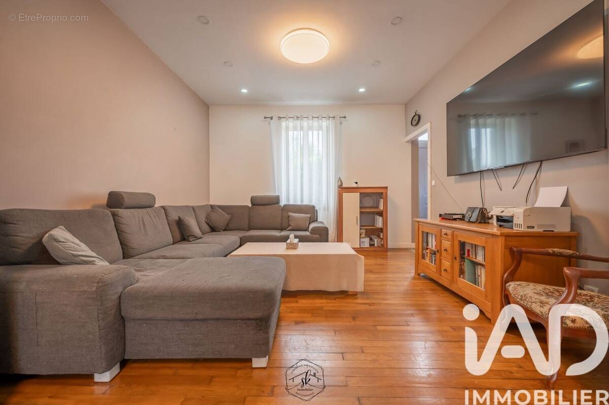 Photo 1 - Maison à HOMECOURT