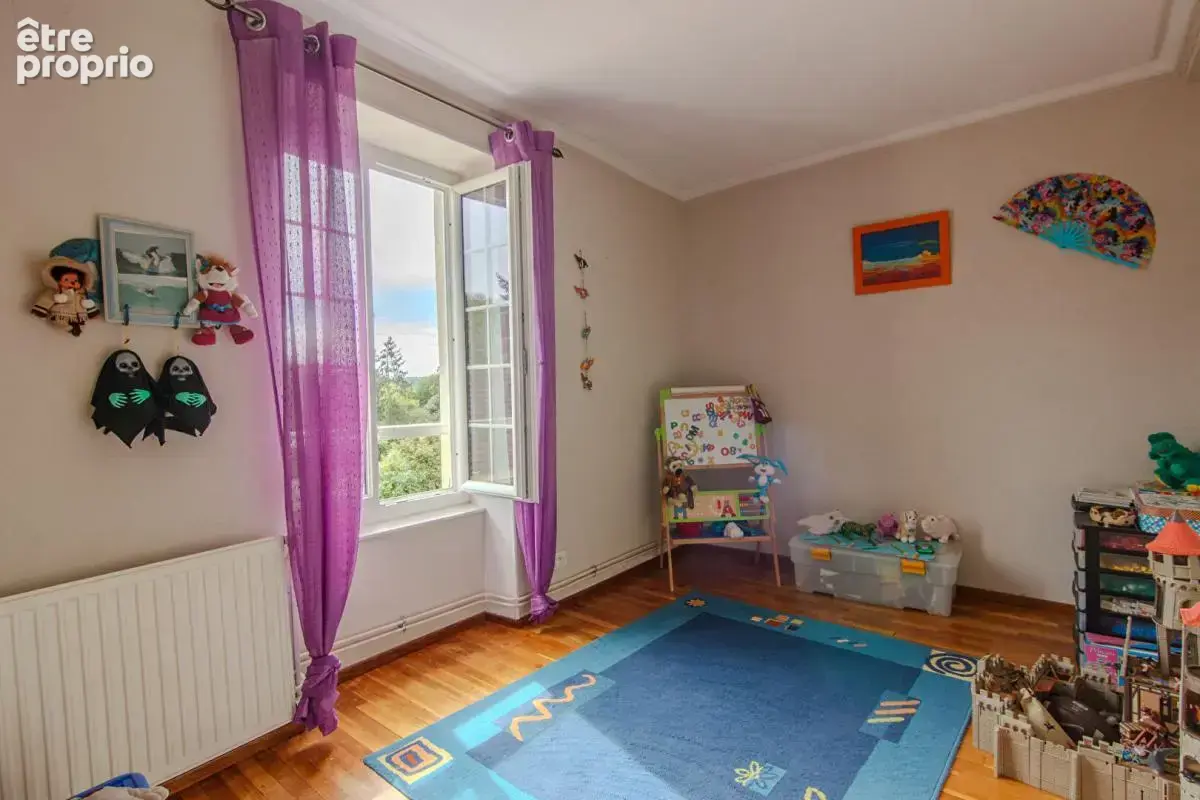 Maison à vendre sur Guitrancourt - 4 chambres - photo 10