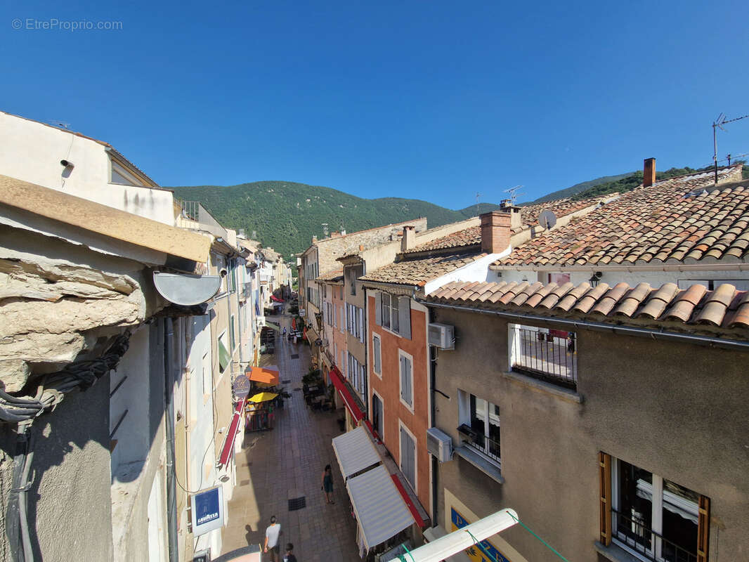 T2 avec terrasse - photo 7