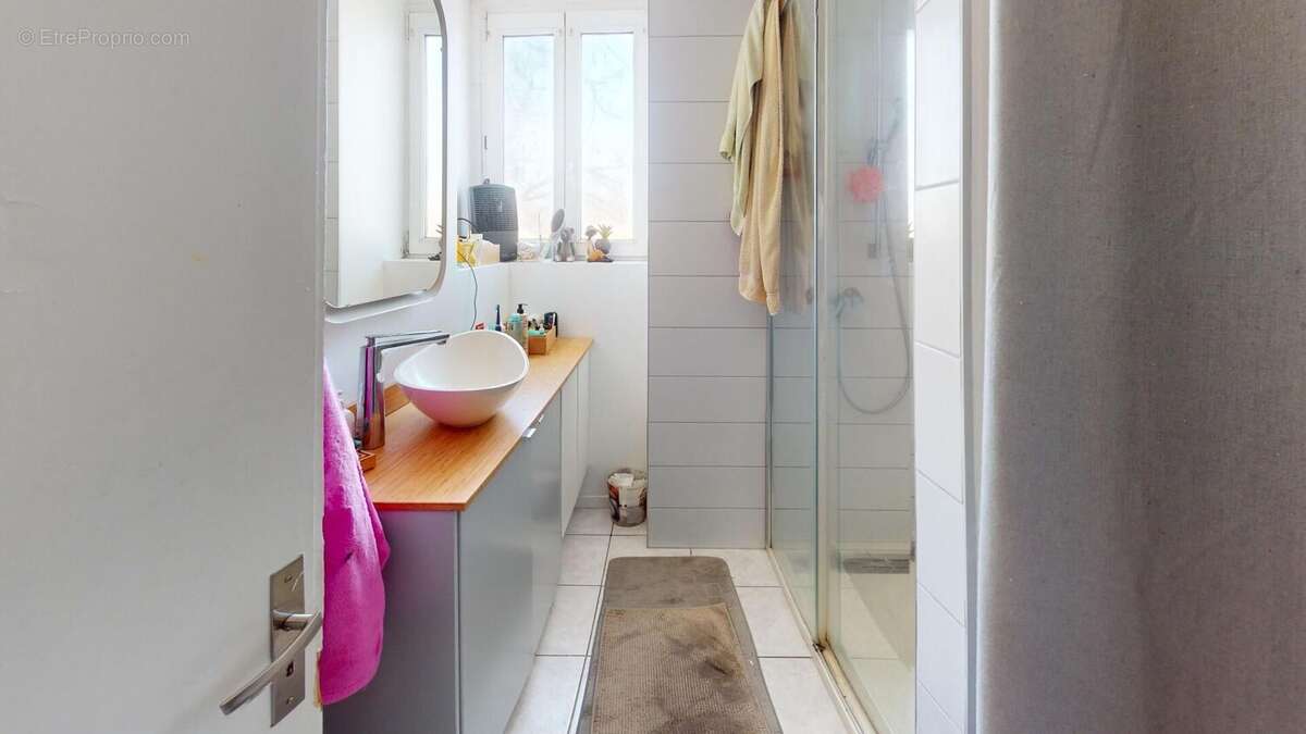 Photo 5 - Appartement à MULHOUSE