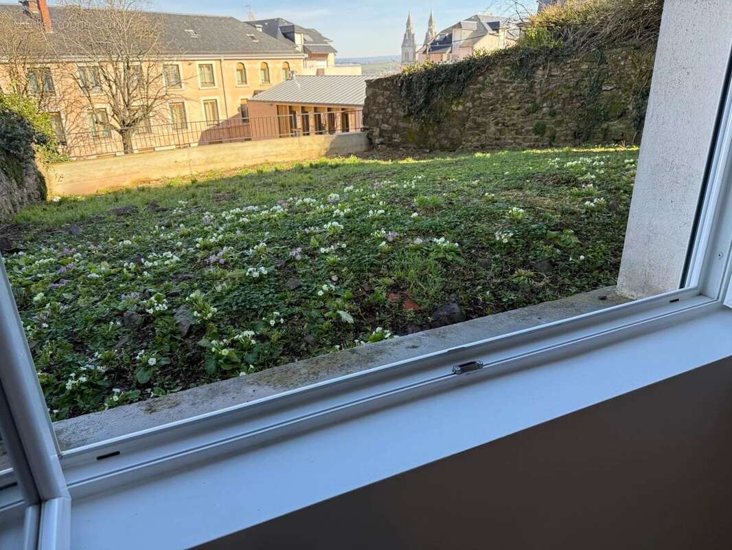 Appartement à RODEZ