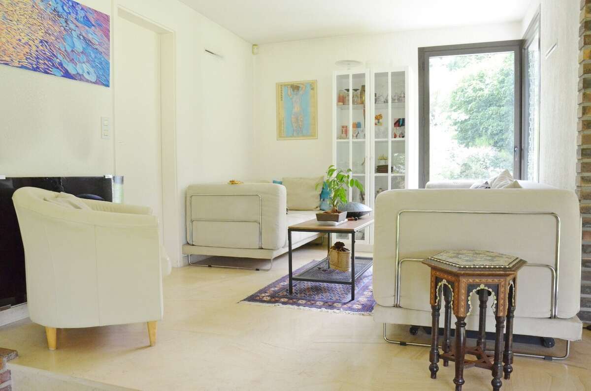 Maison à SENLISSE