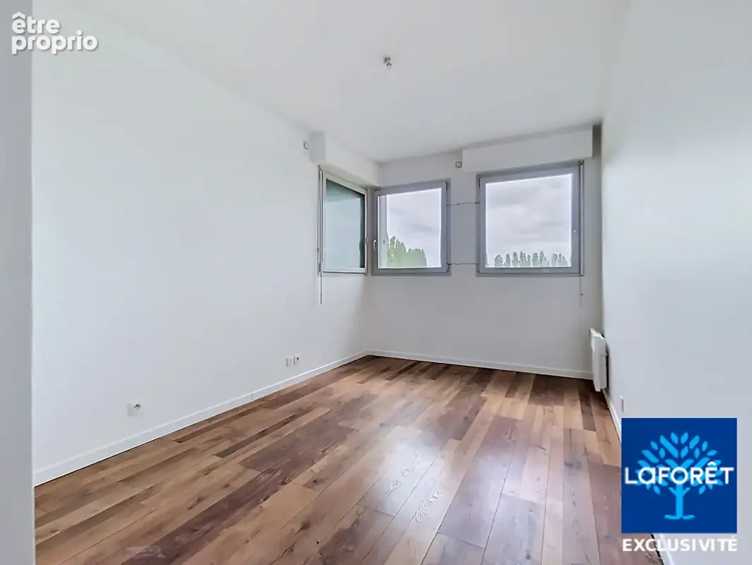 Appartement Pontoise 4 pièce(s) 84 m2 - photo 7