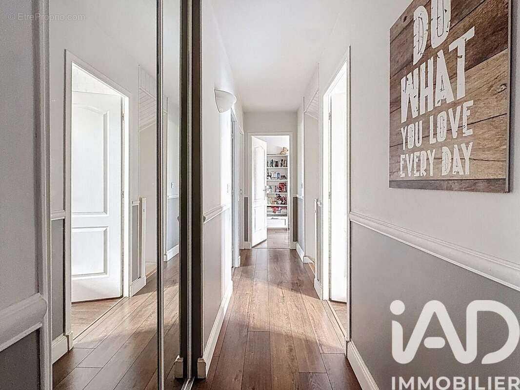 Photo 9 - Maison à COURTRY