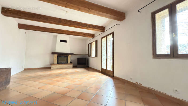 En exclusivité - Authentique bergerie Provençale du XIXème siècle à fort potentiel - photo 28