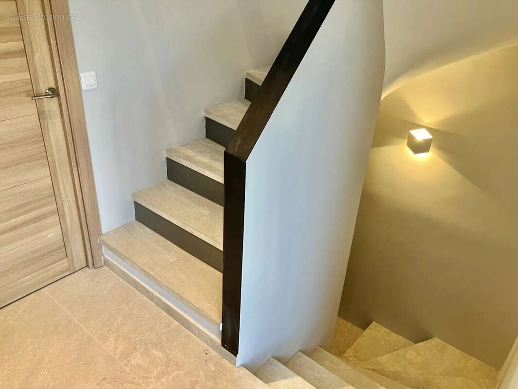 Maison à NICE