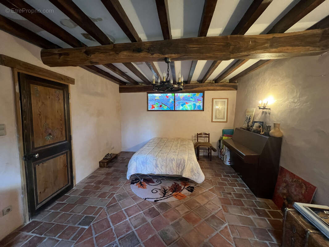 Maison à ECUTIGNY