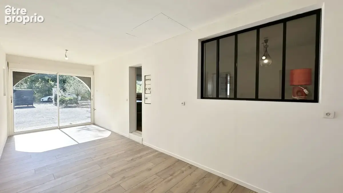 Maison à vendre à quelques minutes de la plage de LABENNE  200 m²  Fort potentiel  Calme absolu  Sans vis-à-vis - photo 11