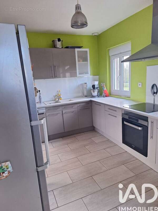 Photo 6 - Maison à TORIGNI-SUR-VIRE