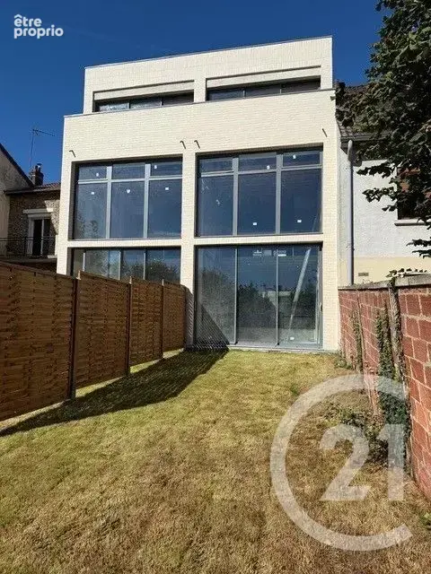 Maison 5 pièces 129 m² à vendre à Fontenay-Sous-Bois (94120) - photo 9