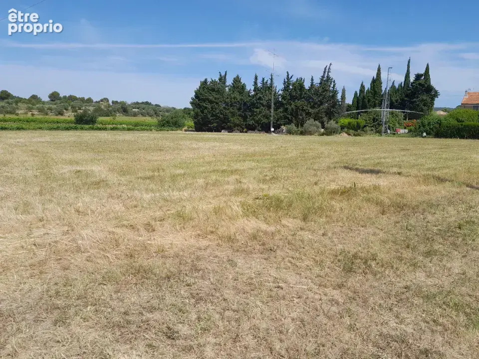 Terrain 304 m² à vendre à Cabrieres-D'avignon (84220) - photo 2