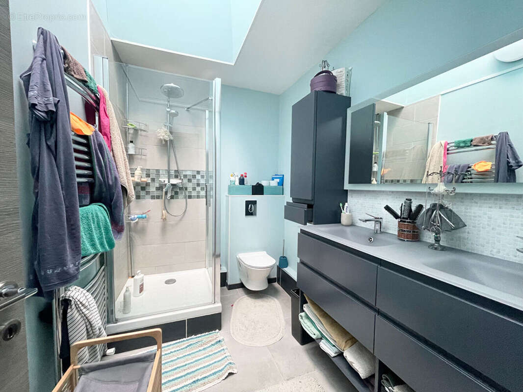 Maison à SARTROUVILLE