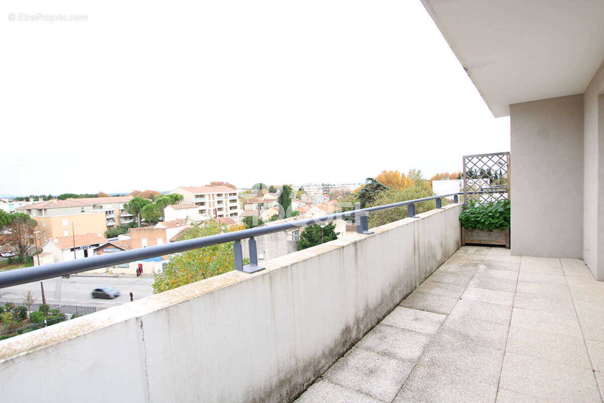 Appartement à AVIGNON