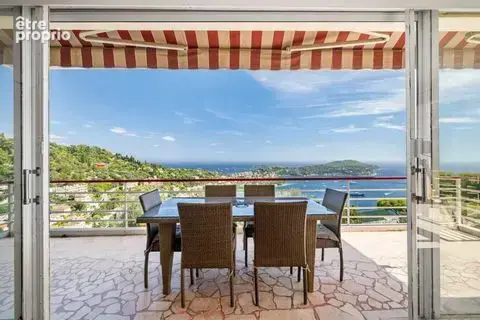Maison 8 pièces 300 m² à vendre à Villefranche-Sur-Mer (06230) - photo 2