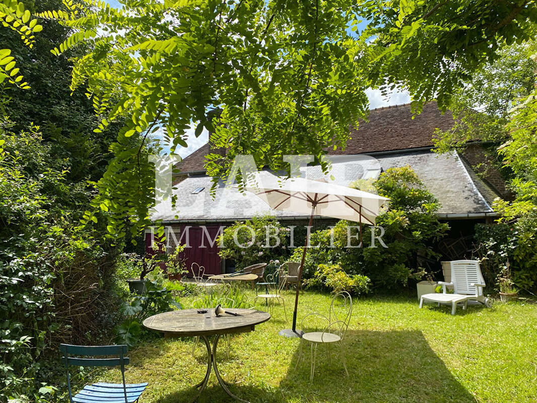 Maison à SILLY-EN-GOUFFERN