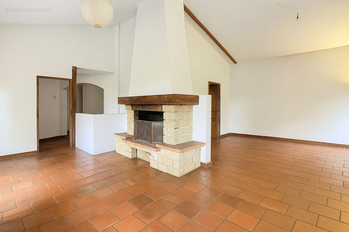 Maison à MARSEILLE-11E