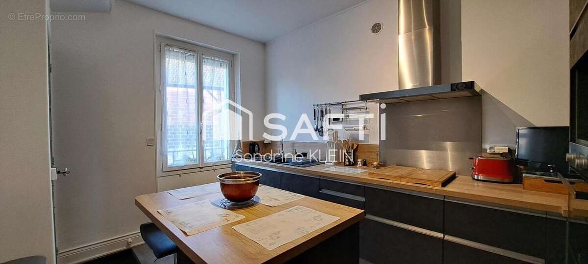 Photo 8 - Maison à MONTARGIS