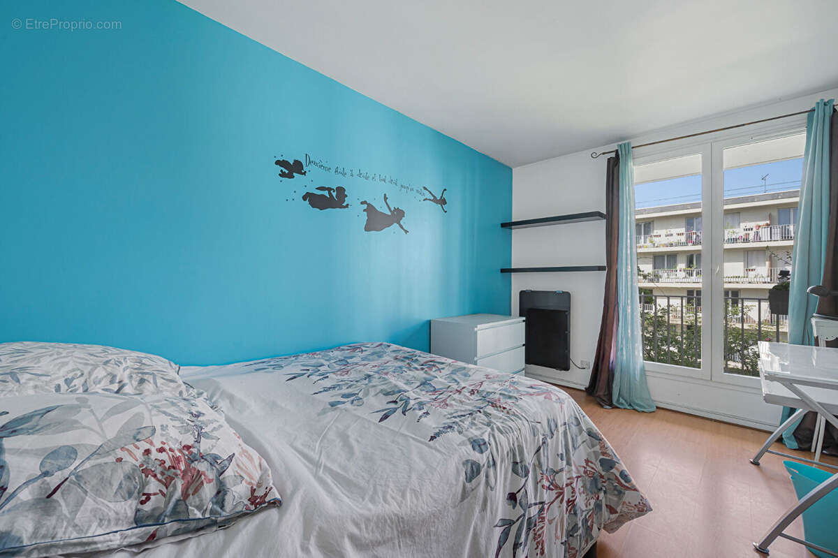 Appartement à SEVRES