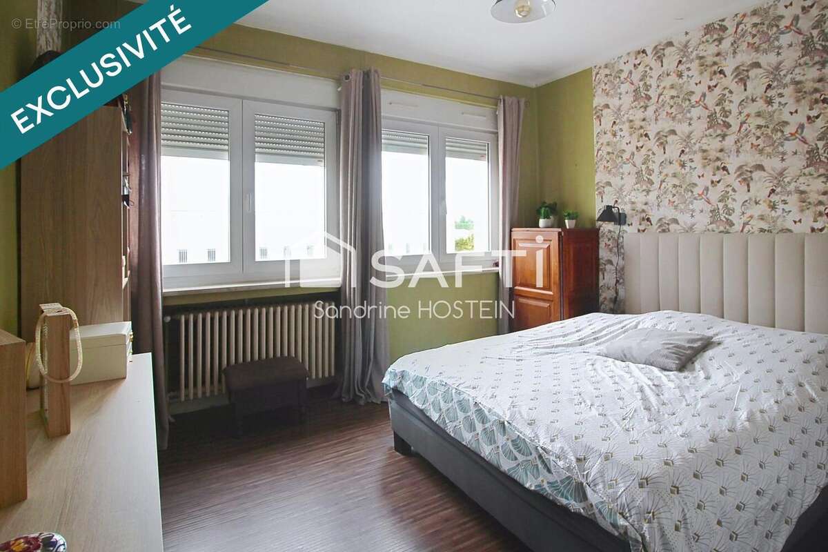 Photo 9 - Maison à VILLERUPT