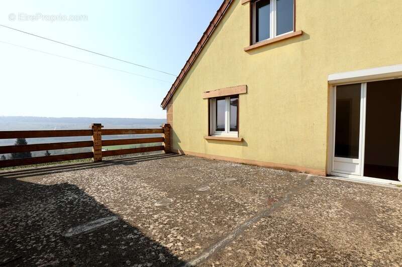VENTEUIL(51) Maison à vendre 8 pièces avec une vue exceptionnelle sur le vignoble de la vallée de la marne - photo 4