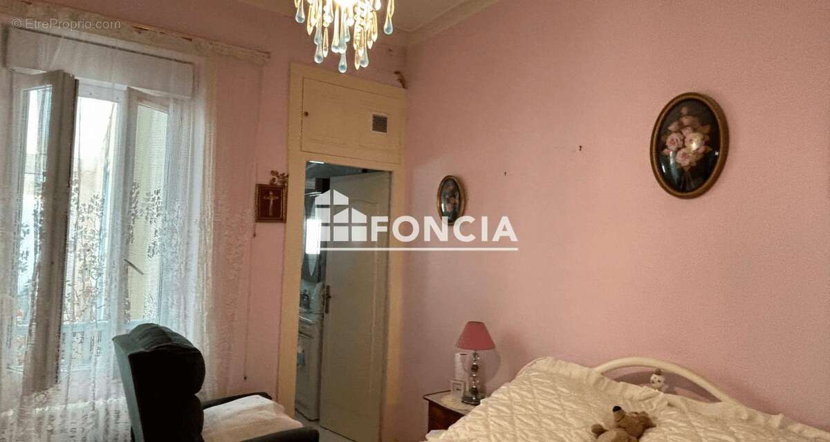 Maison à LES SABLES-D&#039;OLONNE