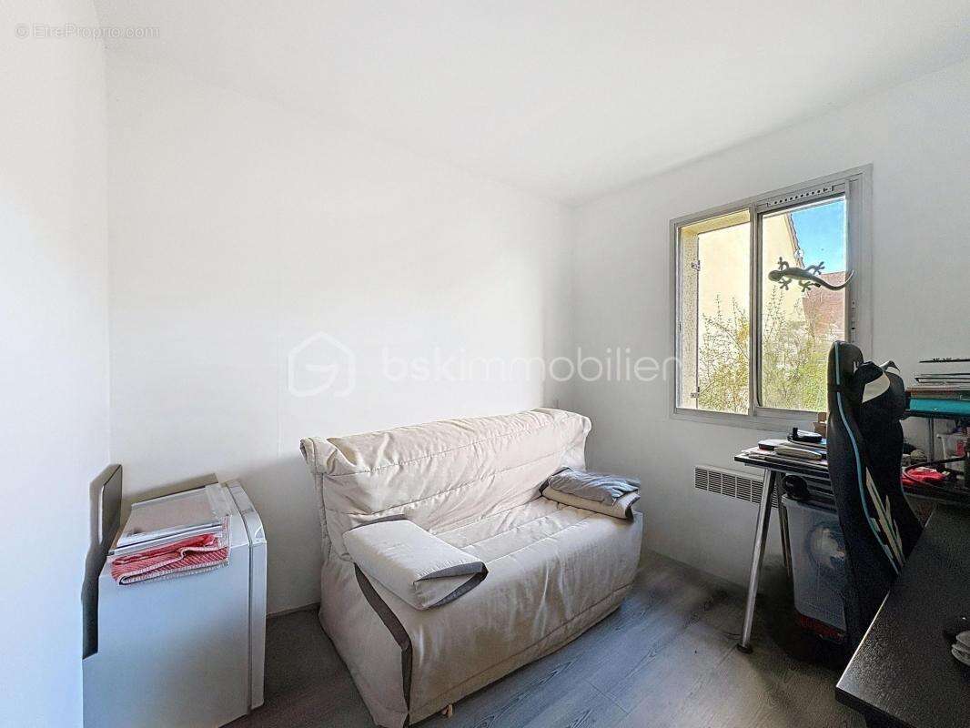 Appartement à CABOURG