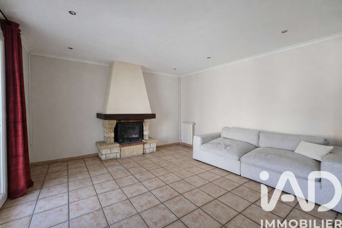 Photo 9 - Maison à BAGNOLS-SUR-CEZE