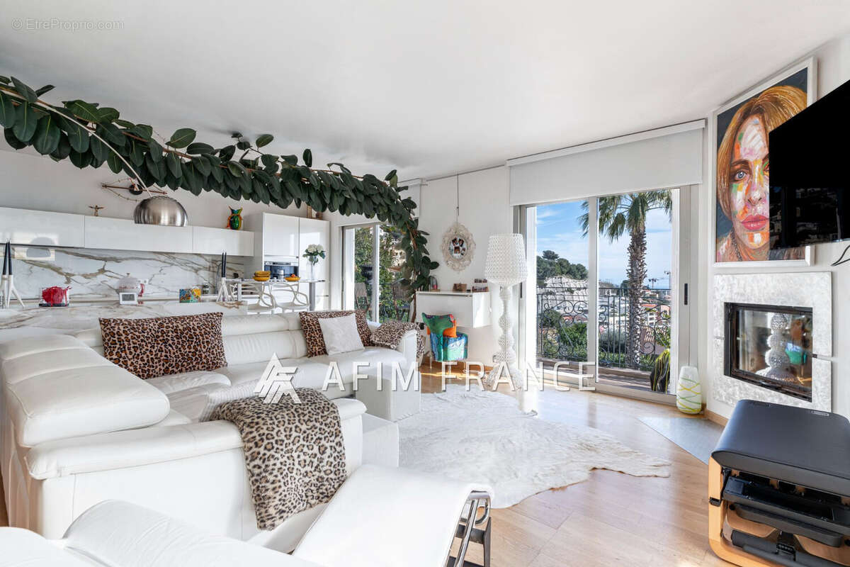 Maison à BEAUSOLEIL