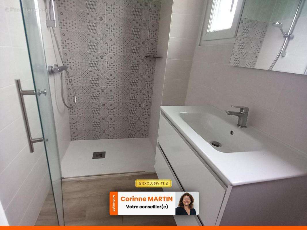 Maison individuelle, au calme, en campagne - photo 13