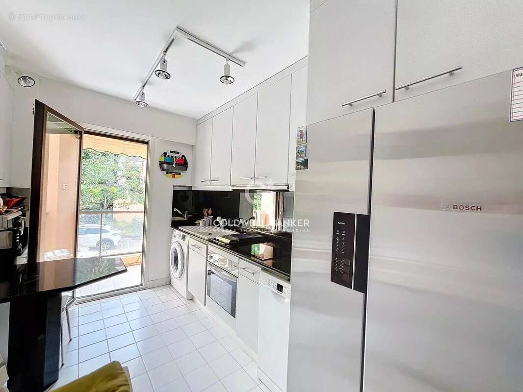 Appartement à LE CANNET