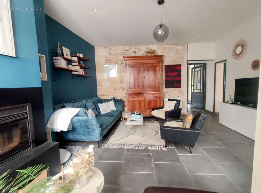 Photo 4 - Maison à LORMONT