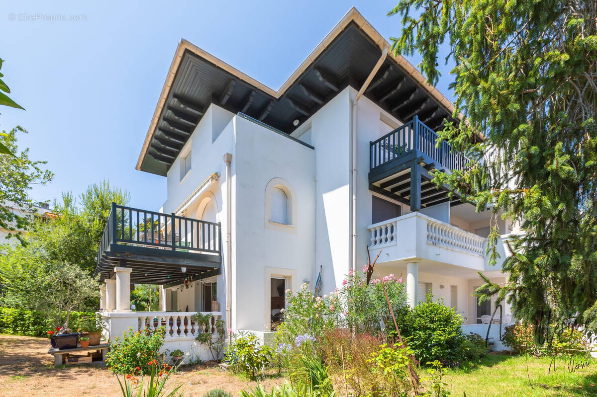 Appartement à ANGLET