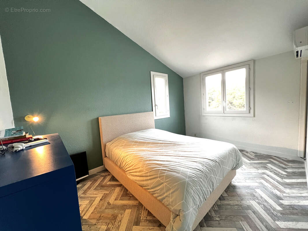 Maison à LA SEYNE-SUR-MER