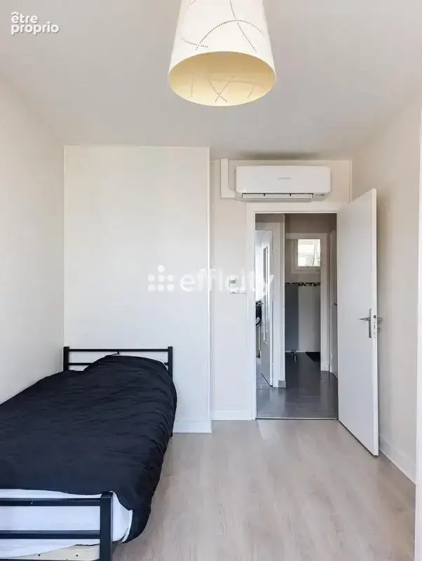Appartement ancien - photo 15