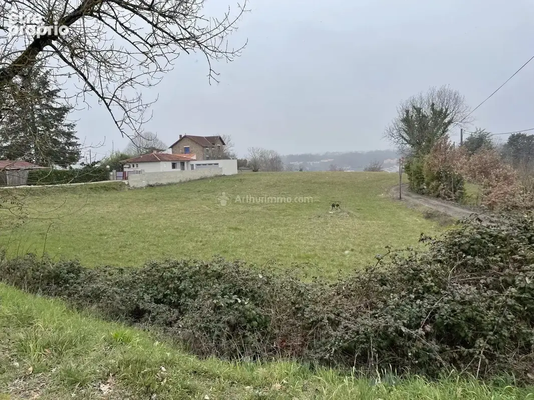 Vente Terrain Carmaux(81400) 38 000ï¿œ - photo 6