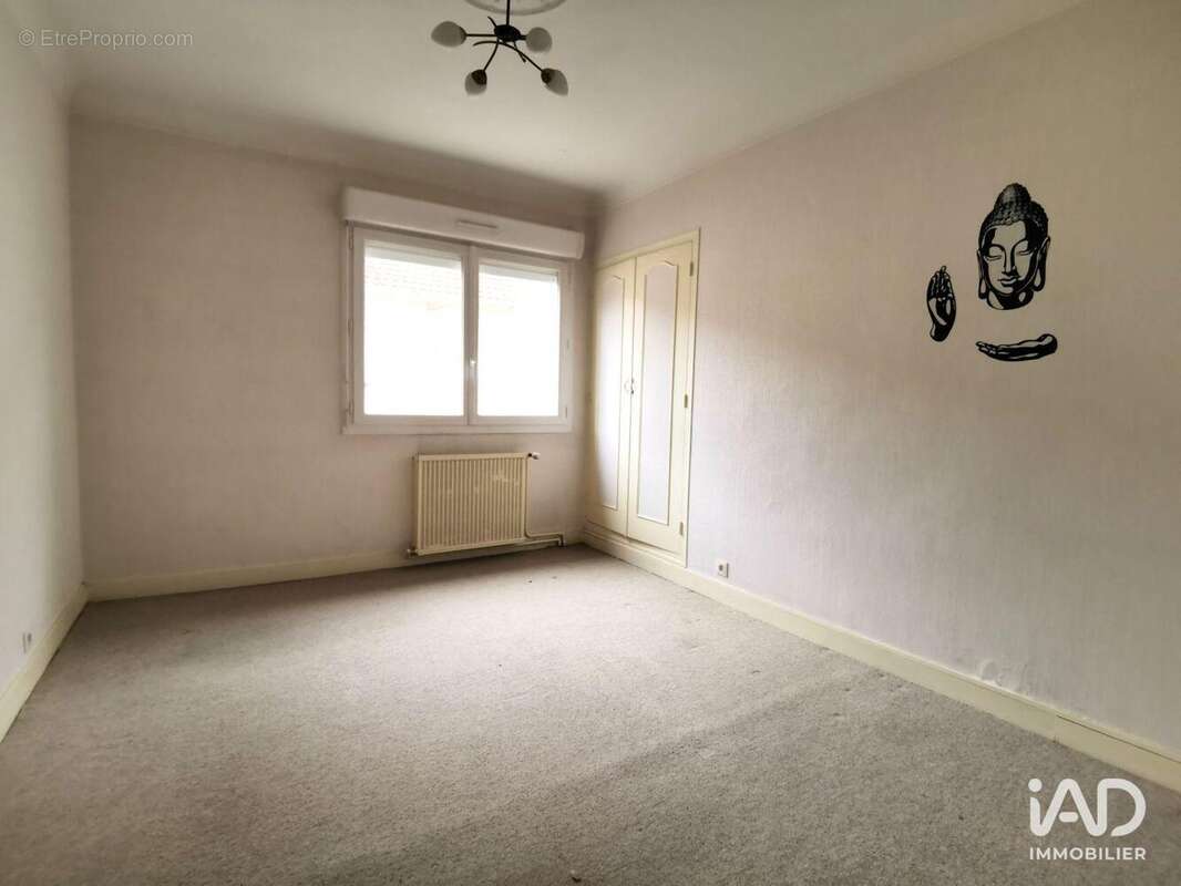 Photo 4 - Maison à NIORT