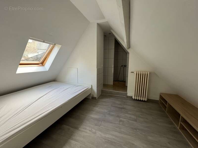 Maison à SAINT-BRIEUC